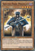 Skilled Dark Magician [YGLD-ENC19] Common - for just $0.15! 
