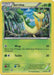 Servine (3/114) (Cracked Ice Holo) [Black & White: Base Set] - for just $3.45! 