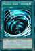 Mystical Space Typhoon [YS13-ENV12] Super Rare - for just $0.45! 