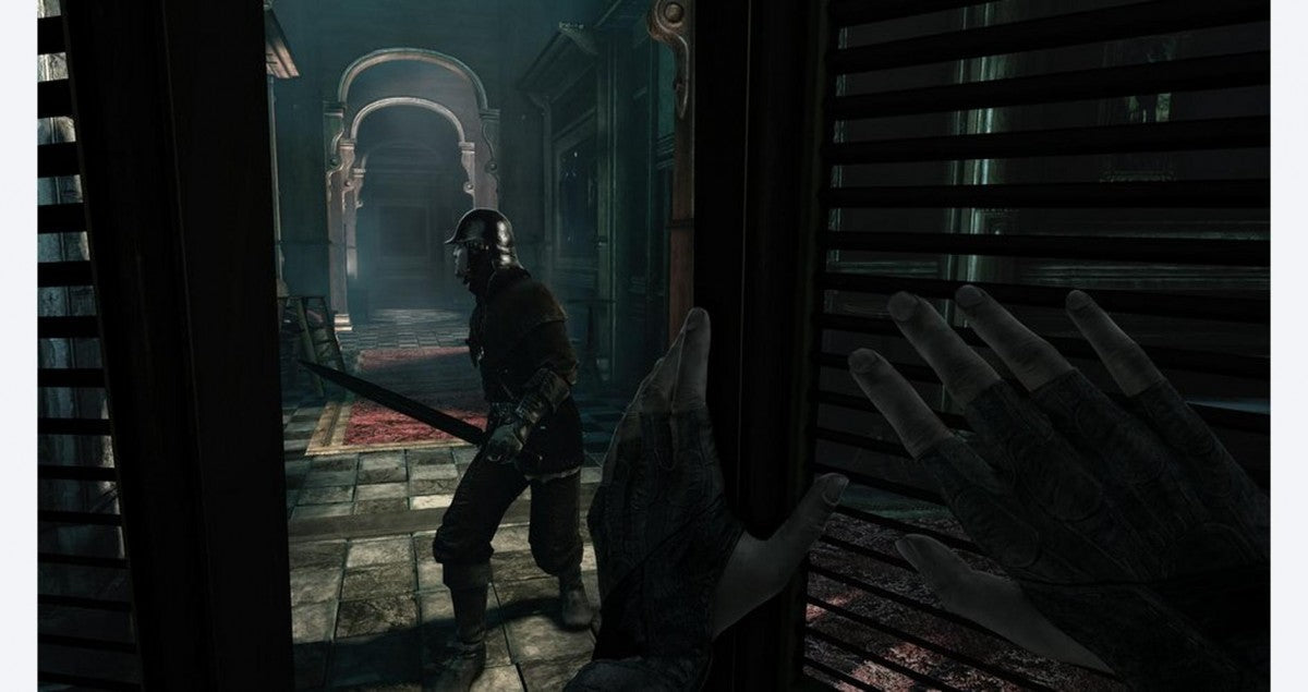 Thief – Xbox 360 (X360) - for just $6.99! 