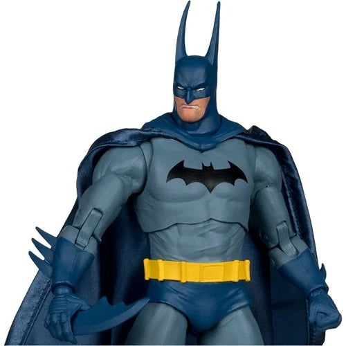 DC Multiverse Batman 7-Inch Scale Action Figure - Select Figure(s) - for just $26.99! 