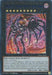 Number C40: Gimmick Puppet of Dark Strings (Blue) [LDS3-EN065] Ultra Rare - for just $0.10! 