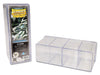 Dragon Shield: Four-Compartment Deck Box - Clear - Just $0! Shop now at Retro Gaming of Denver