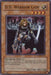 D.D. Warrior Lady [DCR-EN027] Super Rare - for just $0.80! 
