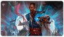 Ultra PRO: Playmat - March of the Machine (Teferi Akosa of Zhalfir) - Just $0! Shop now at Retro Gaming of Denver