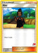 Hau (120/149) (Charizard Stamp #41) [Battle Academy 2020] - for just $0.10! 