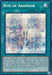 Rite of Aramesir [MP23-EN264] Prismatic Secret Rare - for just $0.65! 