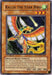 Rallis the Star Bird [POTD-EN007] Common - for just $0.10! 