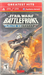 Star Wars Battlefront: Elite Squadron [Greatest Hits] – PlayStation Portable (PSP) - for just $0! 