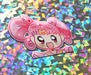 Sailor Moon Chibi Car Peeker - for just $5! 