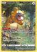 Bidoof (GG29/GG70) [Sword & Shield: Crown Zenith] - for just $3.20! 