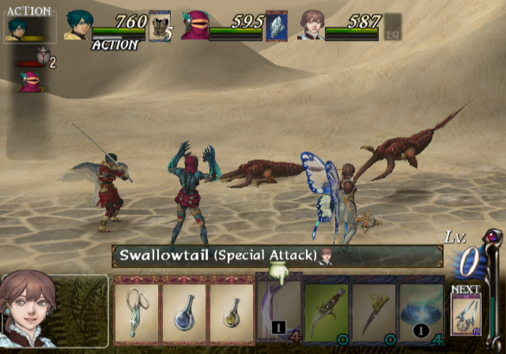 Baten Kaitos: Origins – GameCube (GC) - for just $53.99! 
