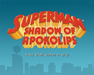 Superman: Shadow of Apokolips – PlayStation 2 (PS2) - for just $0! 