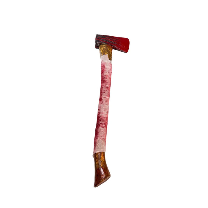 Foam Rubber 22.5 Inch Medium Sized Hatchet Axe Prop - for just $42! 
