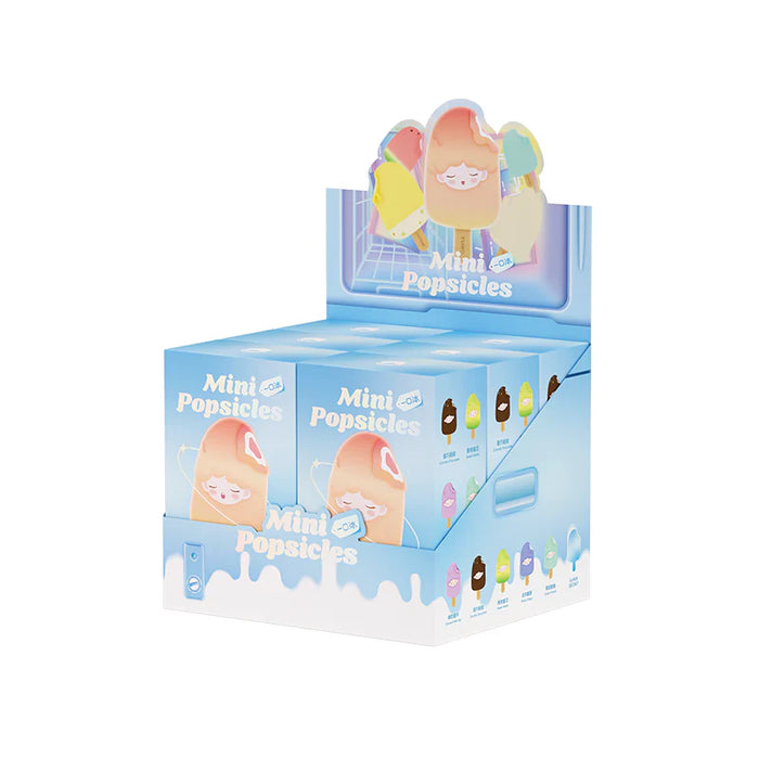 Yumo Mini Popsicles 1.0 Blind Box (1 Blind Box) - Just $7.99! Shop now at Retro Gaming of Denver