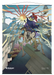 Ultra PRO: Wall Scroll - Japanese Mystical Archive (Mizzix's Mastery) - for just $0! 