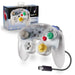 PHANTOM GCC Wired Competition Controller (Quartz Edition) – Nintendo GameCube Accessory (GC) - for just $64.99! 