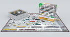 Puzzle: Family Oversize Puzzles - History of Trains - for just $16.99! 