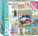 Puzzle: Family Oversize Puzzles - Cat's Life - for just $16.99! 