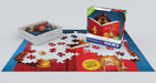 Puzzle: Variety 500 Pieces - 50 Scents of Grey - for just $16.99! 