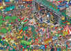 Puzzle: Variety 500 Pieces -  Oops! by Berry Martin - for just $16.99! 