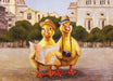 Puzzle: Family Oversize Puzzles - Duck Tours - for just $16.99! 
