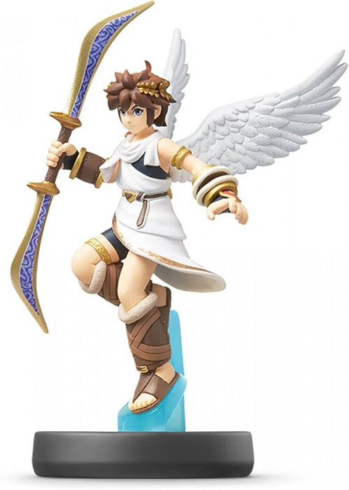 Pit Amiibo [Super Smash Bros.][Loose] – Nintendo Amiibo - for just $12.99! 