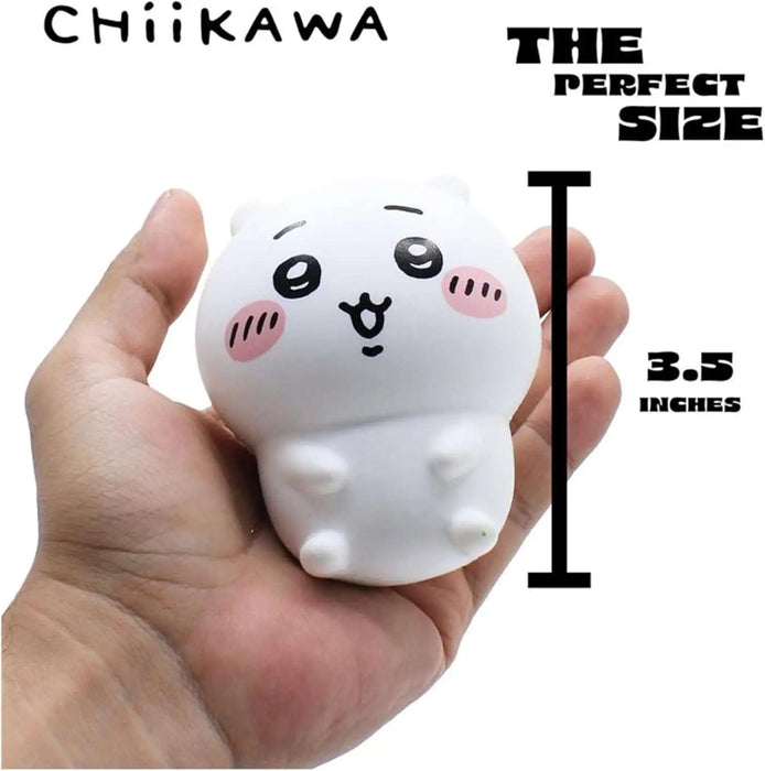 License 2 Play: SquishMe - Chiikawa - Mystery Pack - for just $8.99! 