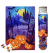 Halloween - Scare BnB Micro Puzzle - for just $9.99! 