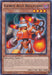 Genex Ally Bellflame [BP03-EN082] Rare - for just $0.10! 