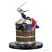 HeroClix: Marvel Spider-Verse Web Warriors Promo - for just $15! 