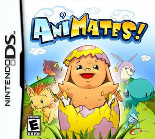 AniMates (Nintendo DS) - for just $0! 