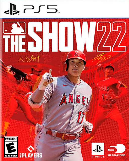 MLB The Show 22 (PlayStation 5) - for just $0! 