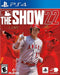 MLB The Show 22 (Playstation 4) - for just $0! 