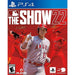 MLB The Show 22 (Playstation 4) - Just $0! Shop now at Retro Gaming of Denver