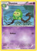 Duosion 075/113 - Legendary Treasures - for just $0.15! 