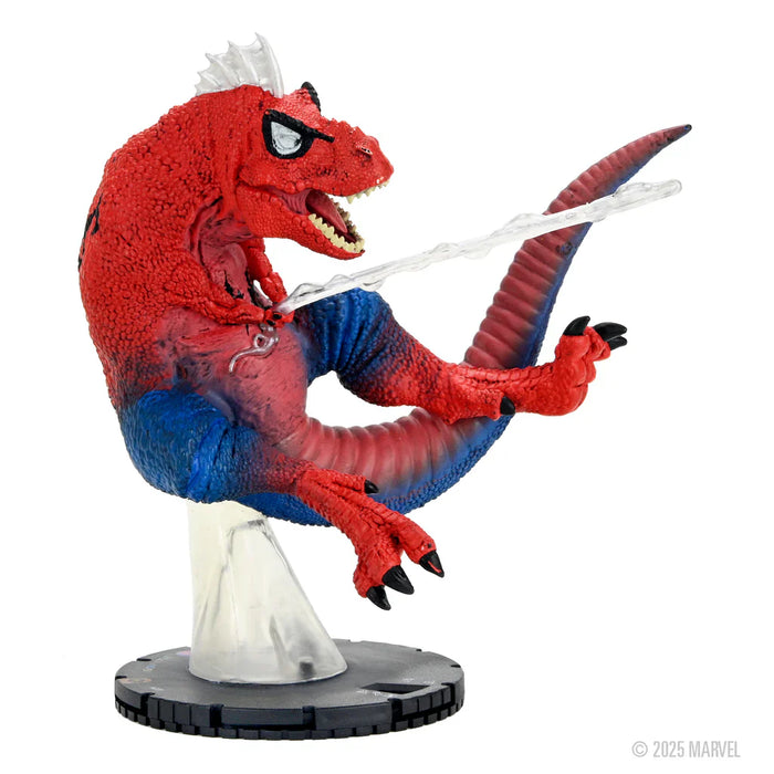 HeroClix: Marvel Spider-Verse Spider-Rex Promo - for just $30! 