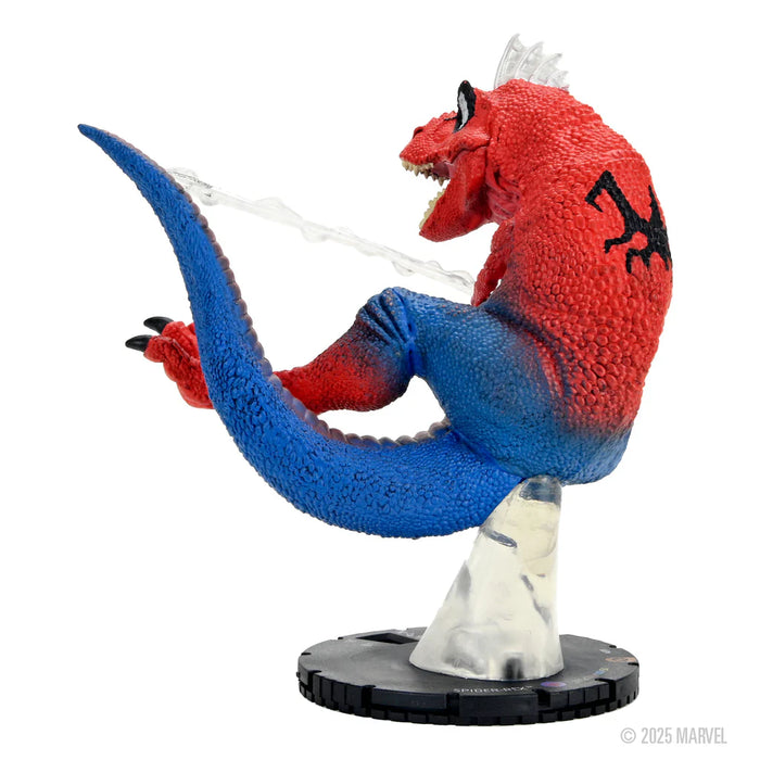 HeroClix: Marvel Spider-Verse Spider-Rex Promo - for just $30! 