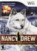 Nancy Drew: Wolf of Icicle Creek (Wii) - for just $0! 