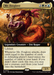 Mr. Foxglove (BLC-042) - Bloomburrow Commander: (Extended Art) - for just $0.33! 