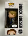 Brock Boeser Signed NHL Hockey Vancouver Canucks Funko Pop! #28 With JSA COA - for just $130! 