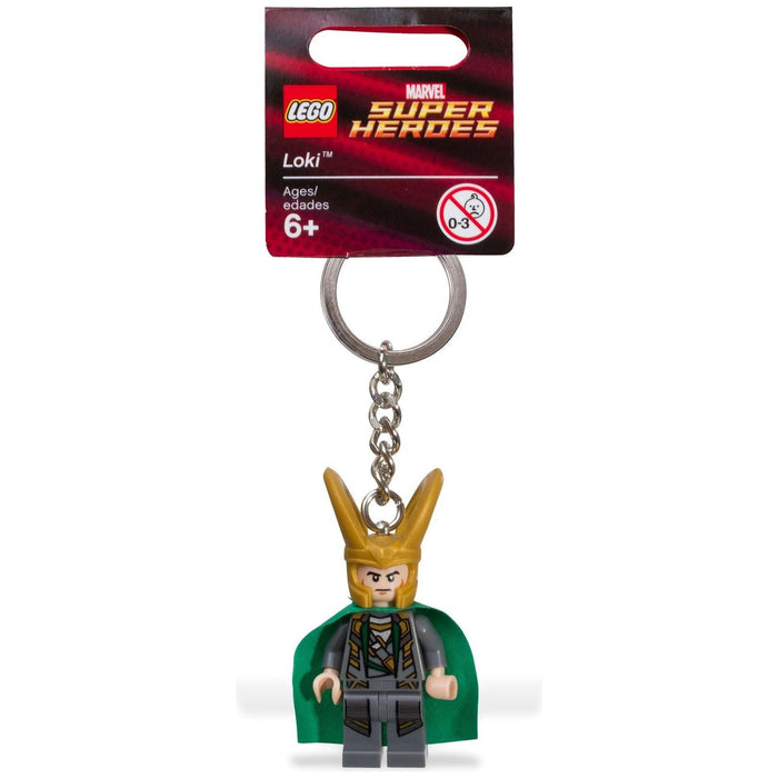 LEGO Marvel Super Heroes: Little Loki Edition (Xbox 360) - Just $0! Shop now at Retro Gaming of Denver