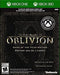 The Elder Scrolls IV: Oblivion Game of the Year Edition (Xbox 360/Xbox One) - for just $0! 