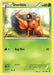 Dwebble 013/113 - Legendary Treasures Reverse Holofoil - for just $0.28! 