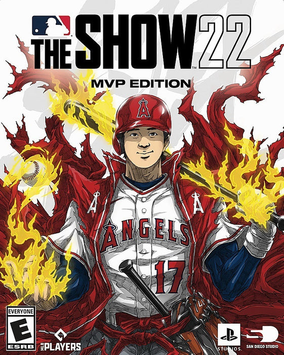 MLB The Show 22 MVP Edition (Xbox Series X) - for just $0! 