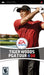 Tiger Woods PGA Tour 2008 (PSP) - for just $0! 