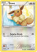 Eevee RC14/RC25 - Legendary Treasures Radiant Collection Holofoil - for just $6.68! 
