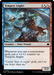 Tempest Angler (BLB-235) - Bloomburrow - for just $0.03! 