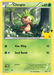 Chespin (6/25) [McDonald's 25th Anniversary] - for just $0.20! 