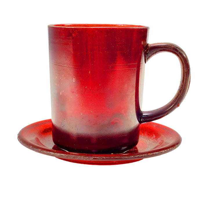 SMASHProps Breakaway Mug & Saucer Set - for just $36! 